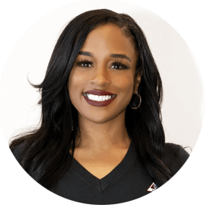 April Jones staff picture