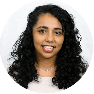 Belinda Atuatasi Picture