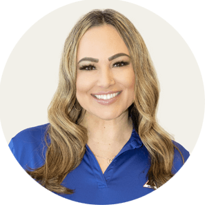 Christina Sales staff picture