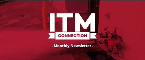 ITM Connection Banner