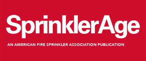 Sprinkler Age Logo