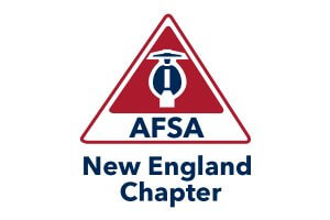 New England Chapter Logo