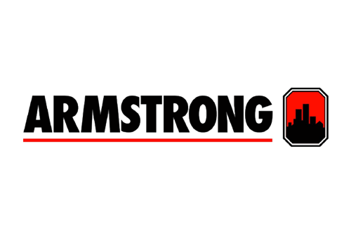 Armstrong Logo