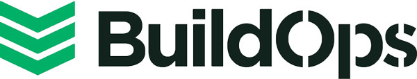 BuildOps Logo
