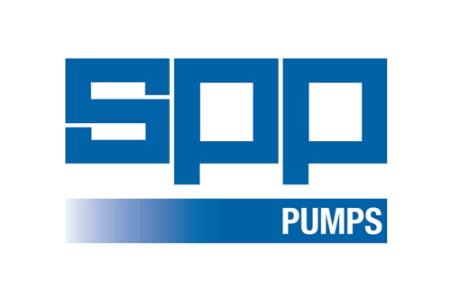 Spp Pumps Logo