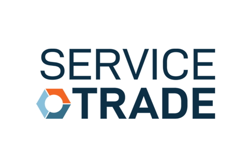 Service Trade Logo