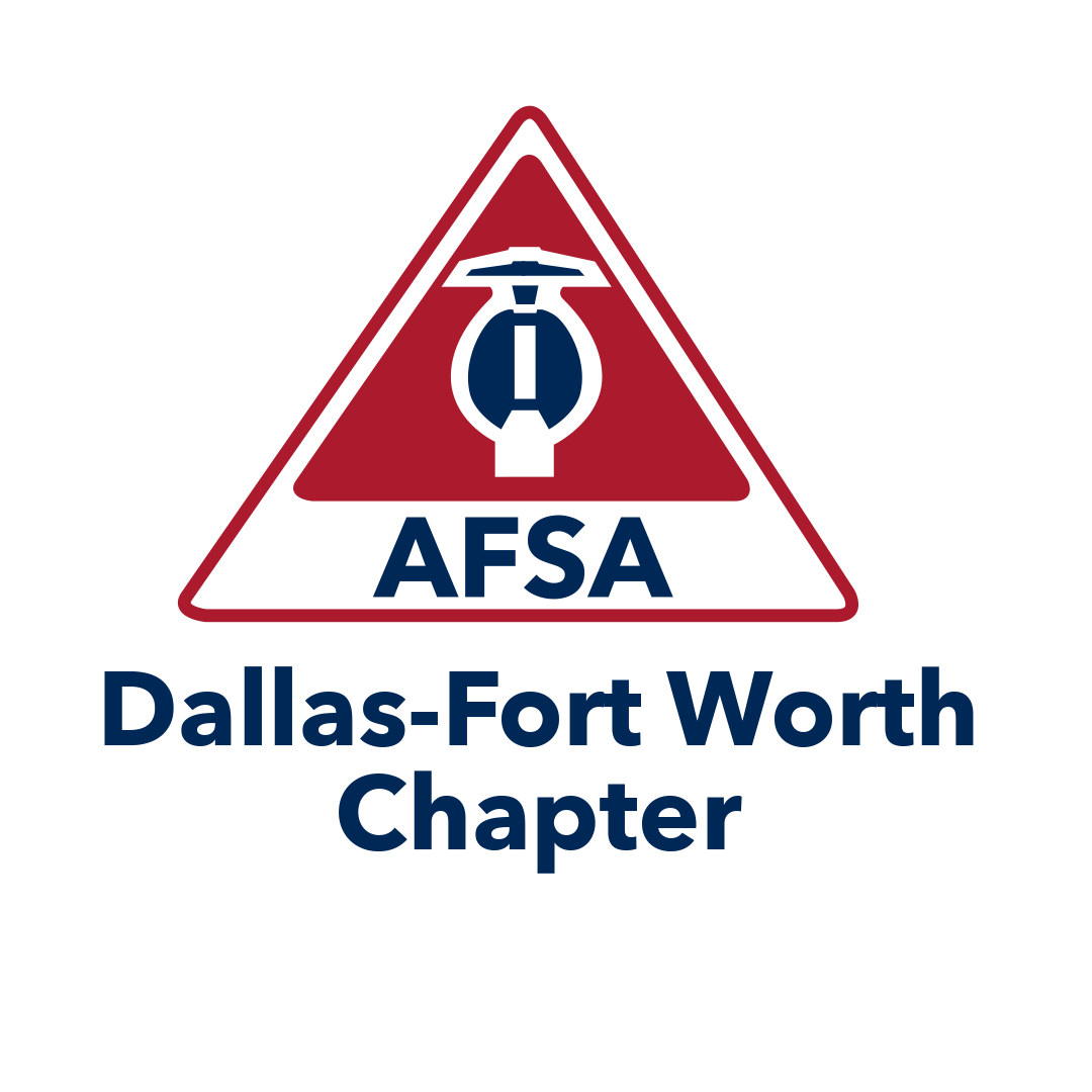 DFW Chapter Logo