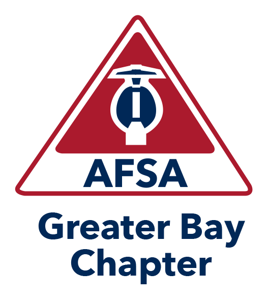 Greater Bay Chapter Logo