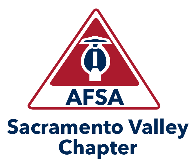 Sacramento Valley Chapter