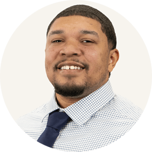 Andrew Boyer Staff Picture