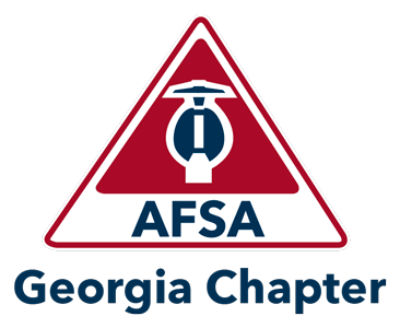 Georgia Chapter Logo