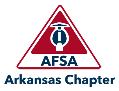 Arkansas Chapter Logo