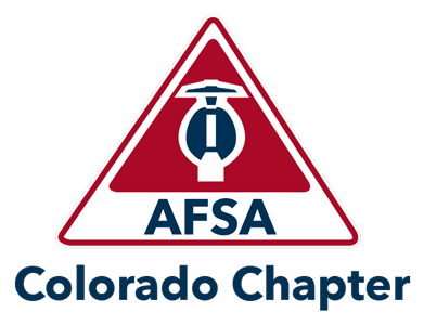 Colorado Chapter Logo