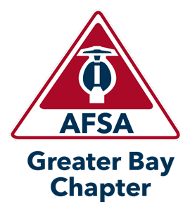 Greater Bay Chapter Logo