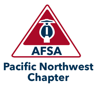 Pacific Northwest Chapter Logo