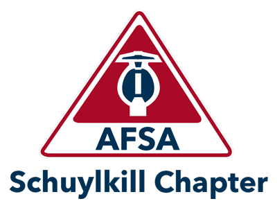 Schuylkill Chapter Logo