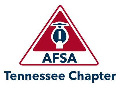 Tennessee Chapter Logo